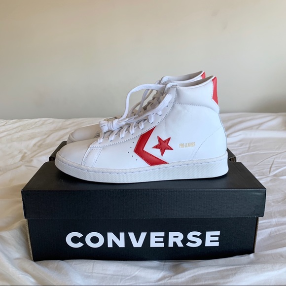 Converse Shoes - Converse OG Pro Leather